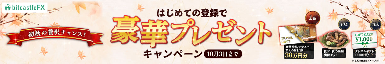 FxStandard banner