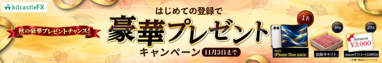FxStandard banner